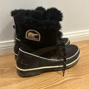 Sorel Winter Boots